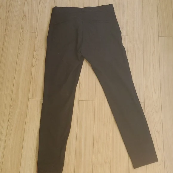 Athleta Wander Stash Skinny Pant - Picture 3 of 3